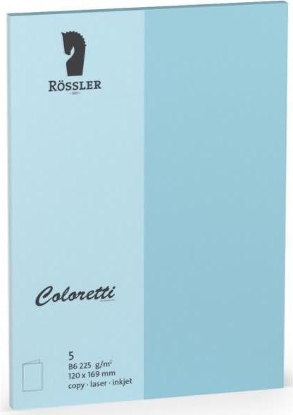 Sky blue