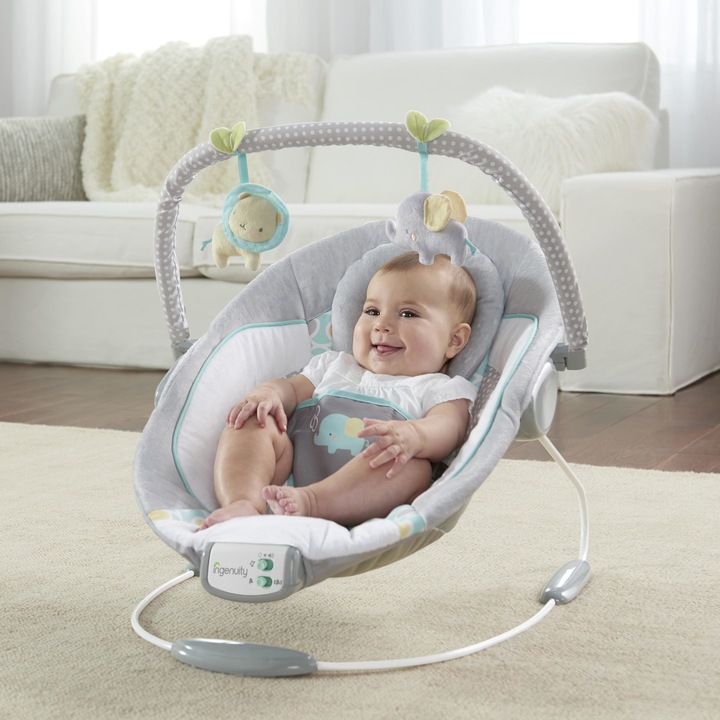 Actual product image Ingenuity Morrison