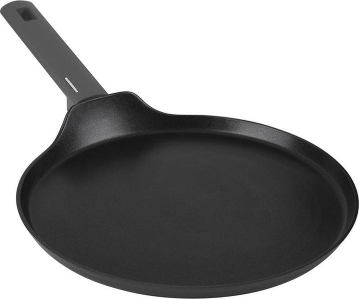 Immagine prodotto BerlingerHaus Haus Pancake Bratpfanne Ø 28 cm Anthracite Collection (28 cm, Padella per friggere, Alluminio)