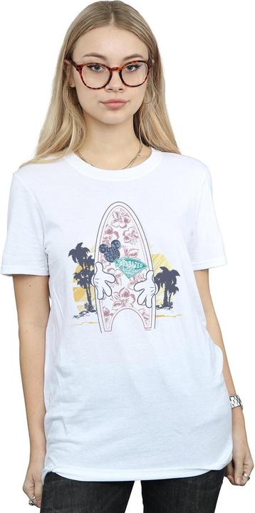 Produktbild Disney Mickey Mouse Surf Fever TShirt (S)