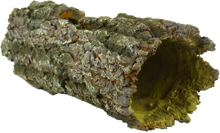 Actual product image Hobby Cave Bark Hole, 23 x 9 x 9 cm