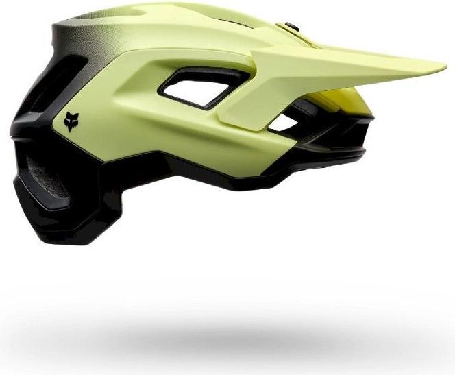 Actual product image Fox Speedframe Pro Helmet (59 - 63 cm)