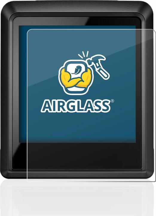 Actual product image BROTECT AirGlass Glass