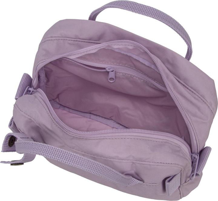 Actual product image Fjällräven Kånken Crossbody