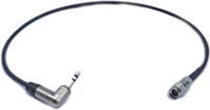 Atomos UltraSync ONE to 90º 3.5mm m jack