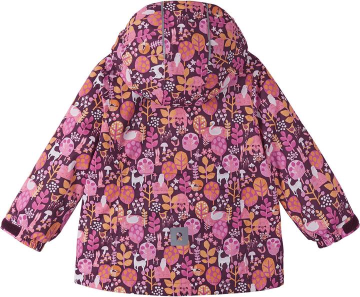 Immagine prodotto Reima tec Toddlers Giacca invernale Cow Moin Deep (86)