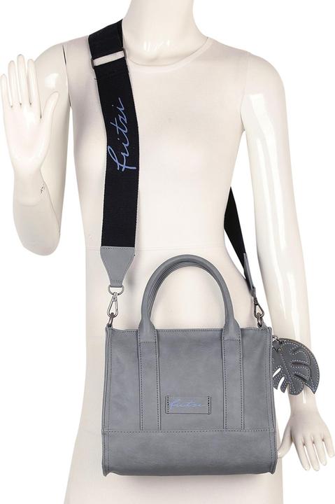 Produktbild Fritzi aus Preußen Eco Square Handtasche 26 cm