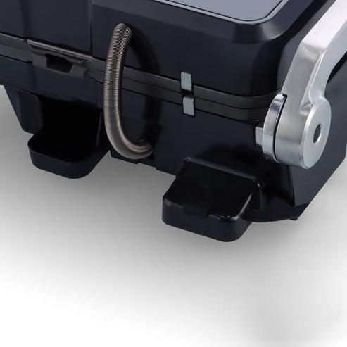 Actual product image BK Connect Contact Grill 18 x 18 cm CC007933-001