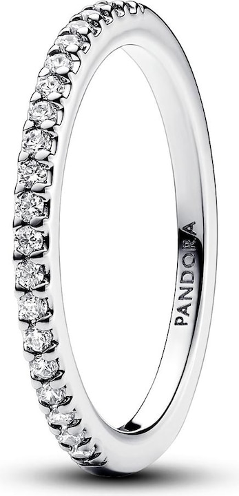 Immagine prodotto Pandora Anello a fascia (58, 925 Argento)