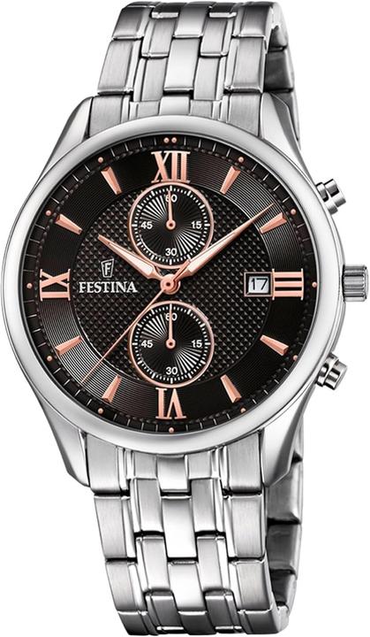Image du produit Festina Chronographe Timeless (Chronographe, 42 mm)