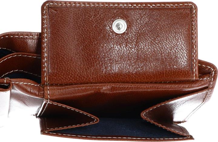 Produktbild Golden Head Geldbörse Bari RFID Protect 1134