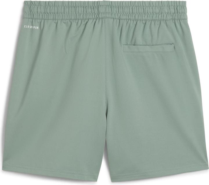 Produktbild Puma M Cloudspun Branded 5" Short (XL)