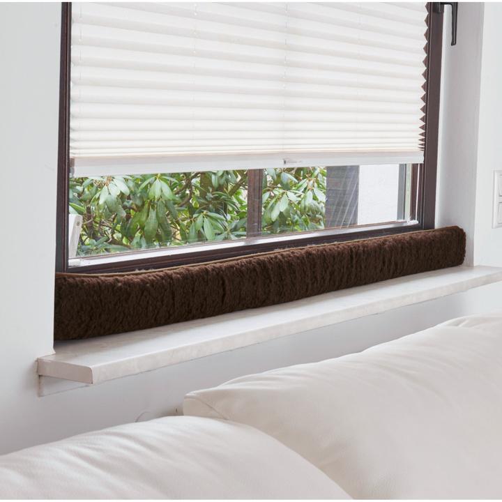 Immagine prodotto Erwin Müller Zugluftstopper Fenster 2er-Pack (2 pz.)