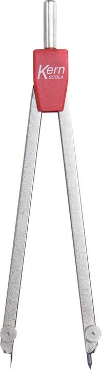 Actual product image Kern Lead compass D4520, 15cm