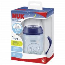 NUK First Choice Glow in the Dark (150 ml)