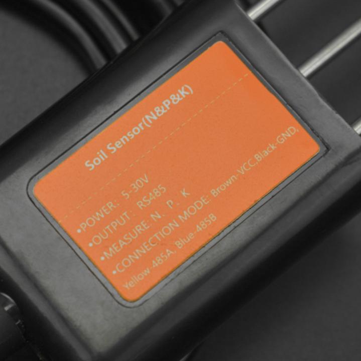 Produktbild DFRobot RS485 Boden-NPK Sensor IP68 5-30V