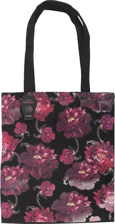 Immagine prodotto Something Different Dark Romance Floreale Borsa a Tracolla