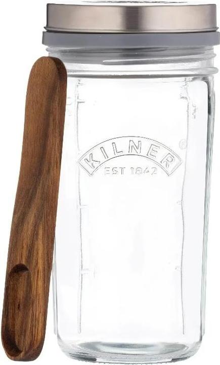 Productafbeelding Kilner Kefir fermentorset 0,5 l (1 Pcs., 0.50 l)