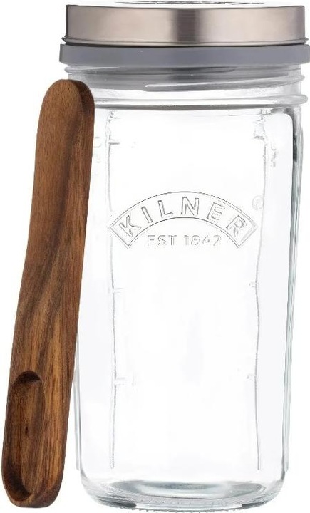 Produktbild Kilner Kefir Fermenter (1 Stk., 0.50 l)