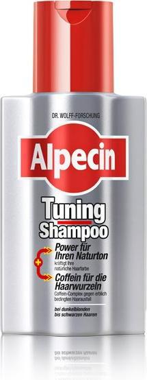 Immagine prodotto Alpecin Sintonizzazione (200 ml, Shampoo liquido)