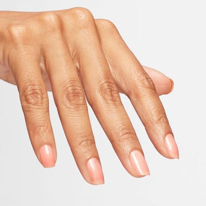 Produktbild OPI Infinite Shine Bubblegum Glaze (Bubblegum Glaze, Farblack)