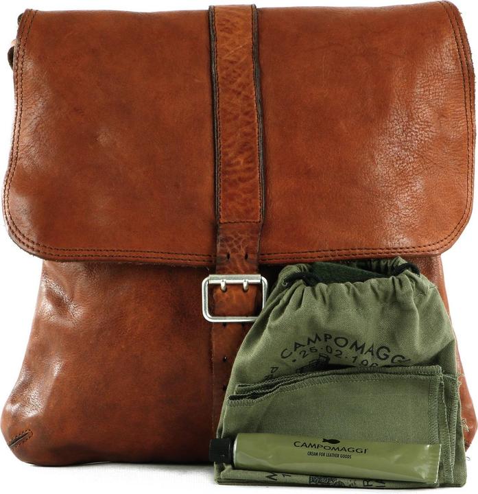 Immagine prodotto Campomaggi Saturno Crossbody Bag