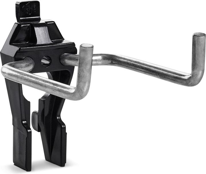 Produktbild Raaco Werkzeughakenset L.50mm 3tlg. f.Art.Nr.795605,795584,795698-699 Clip 4-50mm