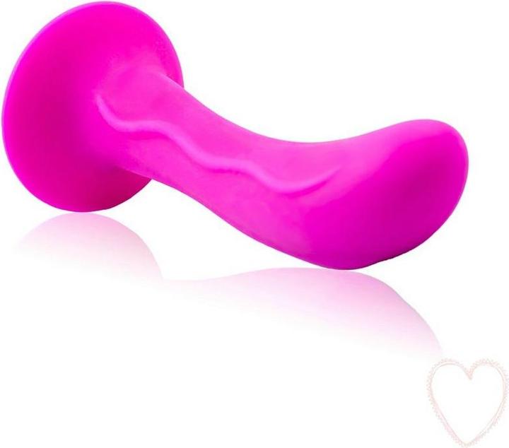 Immagine prodotto Baile Dildo con ventosa "Spina di aspirazione forte