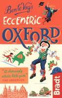 Produktbild Ben le Vay's Eccentric Oxford (Englisch, Ben Le Vay)