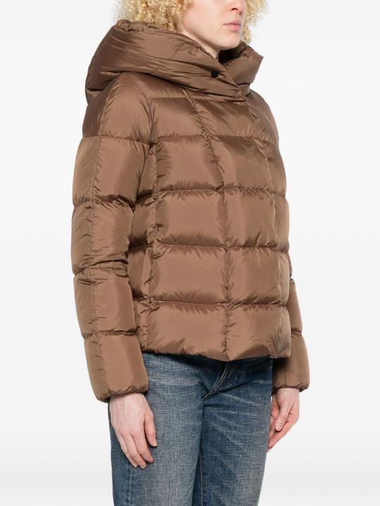 Actual product image Peuterey Daunensteppjacke TUCANO MQN 02 (36, 42)
