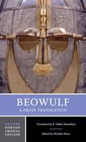 Produktbild Beowulf (Englisch, Daniel Donoghue, 2018)