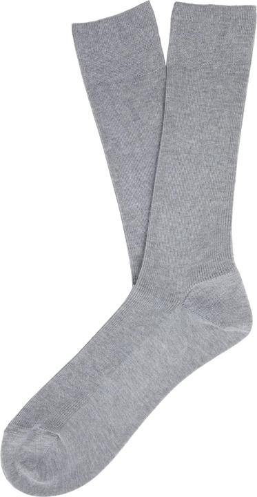 moon grey heather
