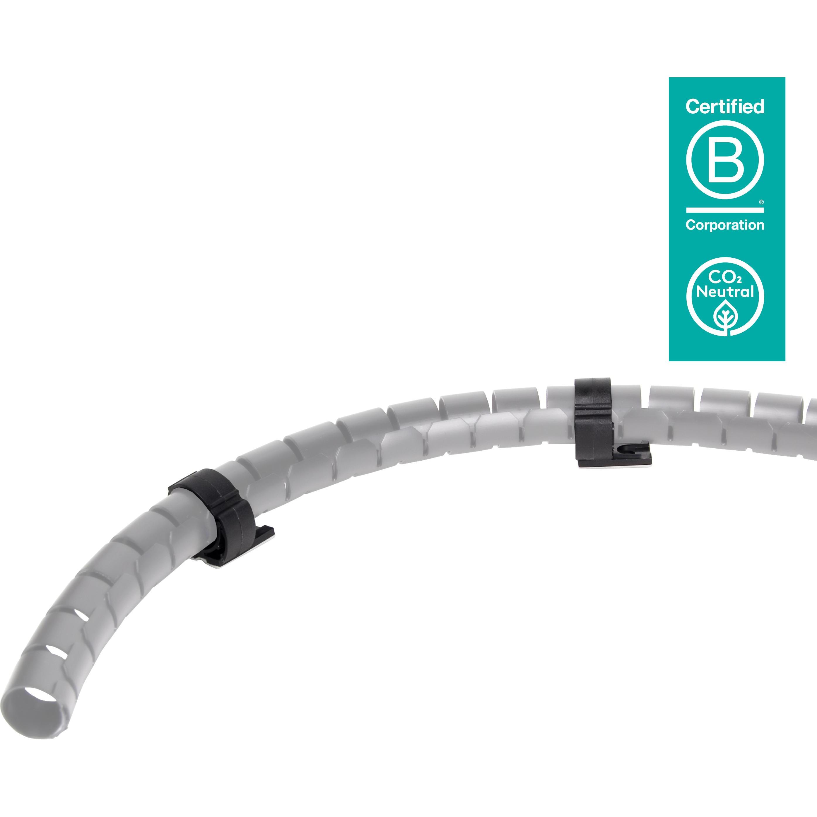 Thumbnail - Dataflex, Kabelbinder, Addit (Befestigungsschlaufen, 30 mm, 5 Stk.)