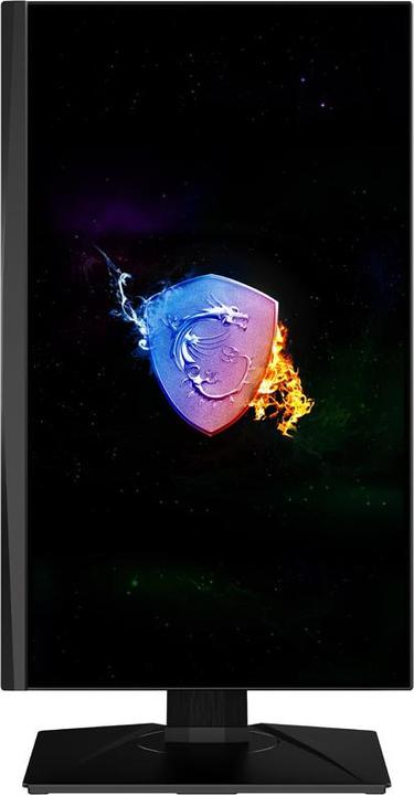 Produktbild MSI Oculux NXG253RDE (1920 x 1080 Pixel, 25")