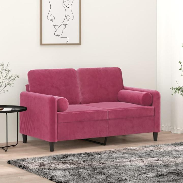 Produktbild vidaXL Sofakissen (15 x 50 cm)