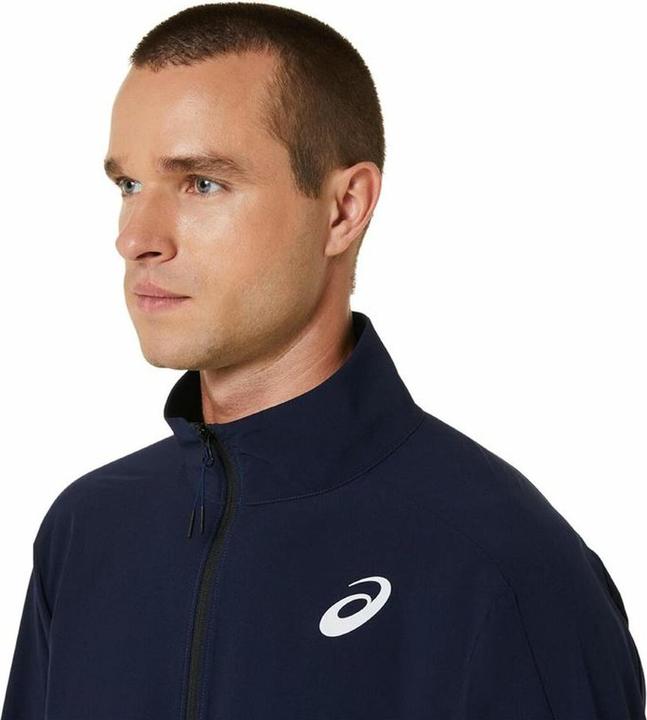 Actual product image ASICS Performance Men's Match Jacket (XL)