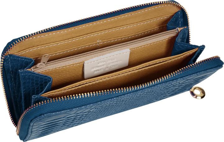Actual product image Samantha Look Wallet