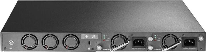 Produktbild TP-Link OLT Pizzabox DS-P7001-08 (8 Ports)