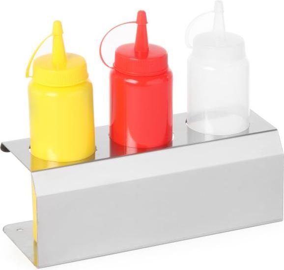 Immagine prodotto Hendi Portabottiglie per bottiglie dispenser cl