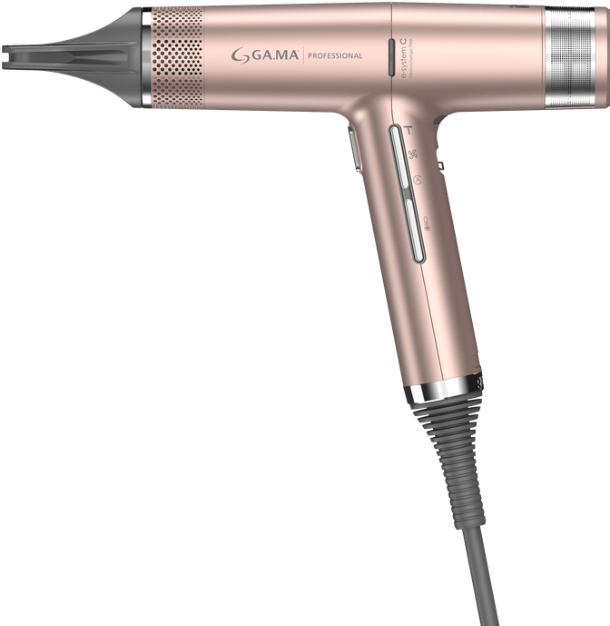 Produktbild GAMA iQ 3 perfetto Hairdryer