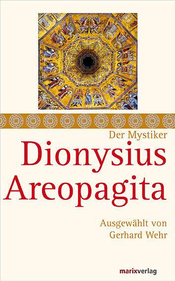 Image du produit Denys l'Aréopagite (Dionysius Areopagita, 2013)