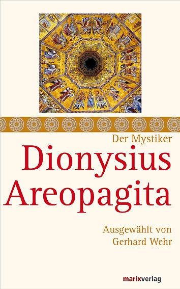 Produktbild Dionysius Areopagita (Dionysius Areopagita, 2013)