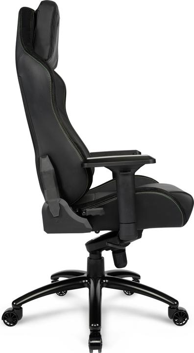 Actual product image L33T E-sport Pro Comfort