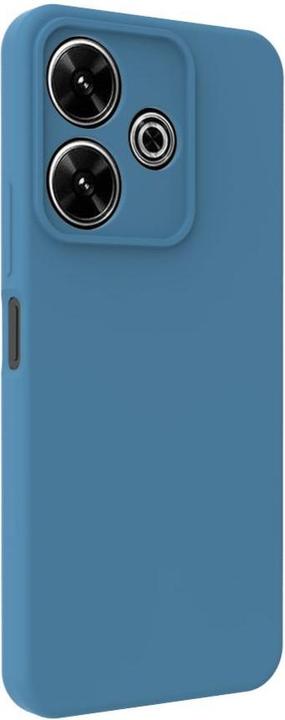 Actual product image Connect Redmi Note 13 Pro Plus Premium Quality Soft Touch Silicone Case (Xiaomi Redmi Note 13 Pro)