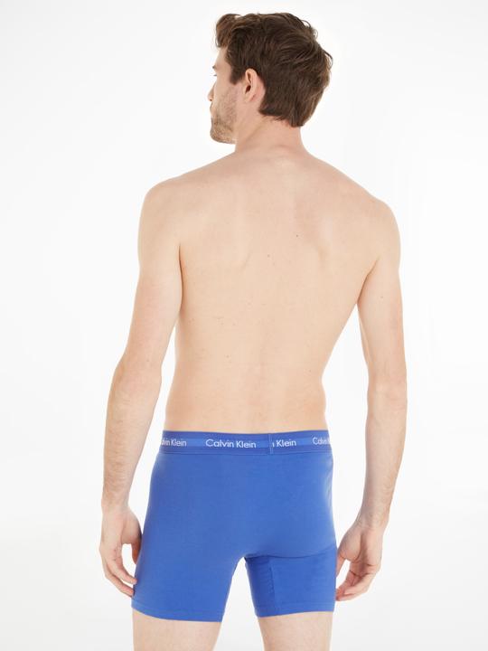 Produktbild Calvin Klein Boxer Brief 3pk (M, 3er Pack)