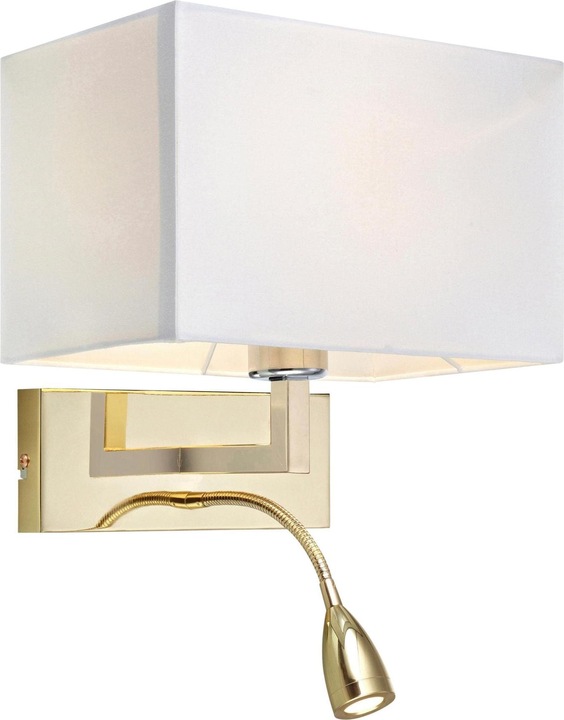 Actual product image Markslöjd Savoy (485 lm, E27)