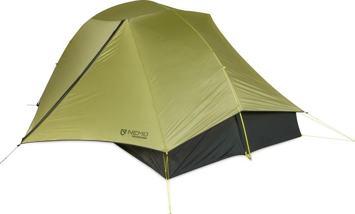 Produktbild Nemo Equipment Hornet OSMO 3P (Kuppelzelt, 1.27 kg, 3 Personen)