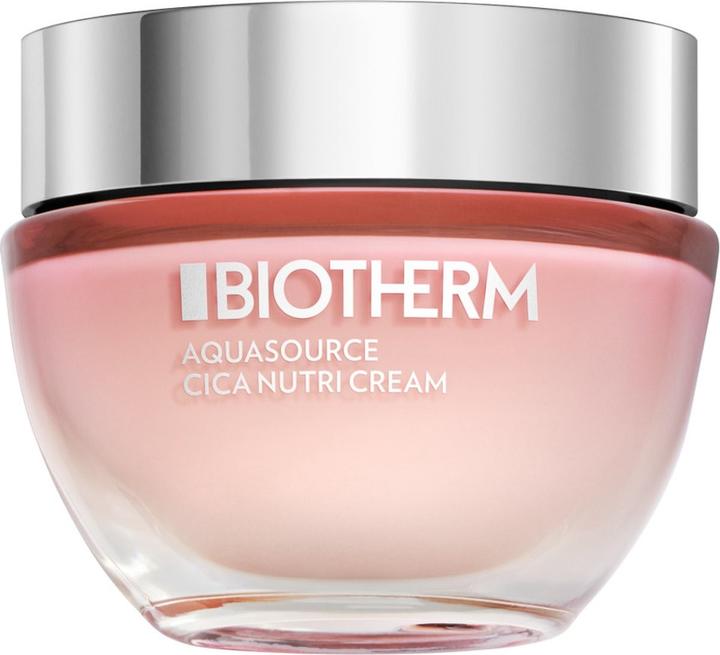 Image du produit Biotherm Aquasource Rich (50 ml)