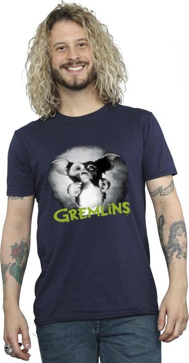 Produktbild Universal Textiles Scared Green TShirt (S)