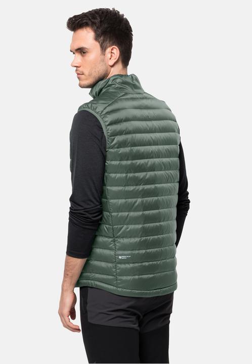 Image du produit Jack Wolfskin Passamani Down Vest M (XXL)
